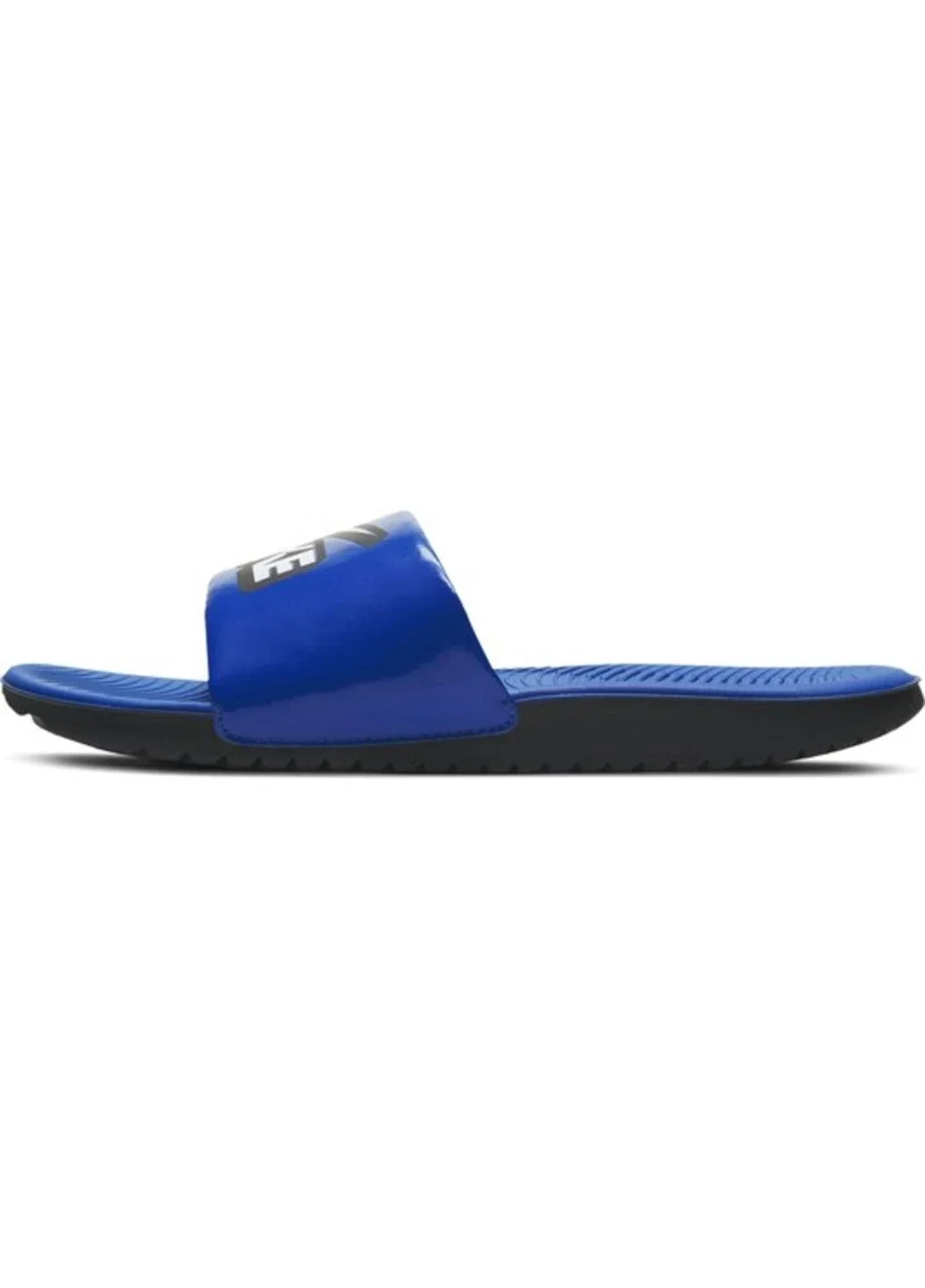 Тапочки дитячі Nike Kawa Slide Fun (DD3242-400)