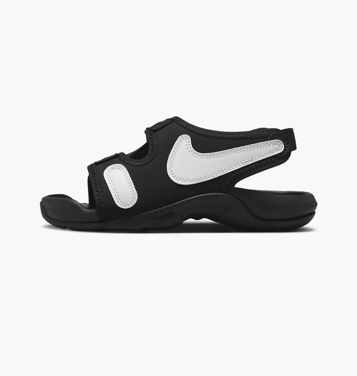 Тапочки дитячі Nike Sunray Adjust 6 (Ps) (DX5545-002)