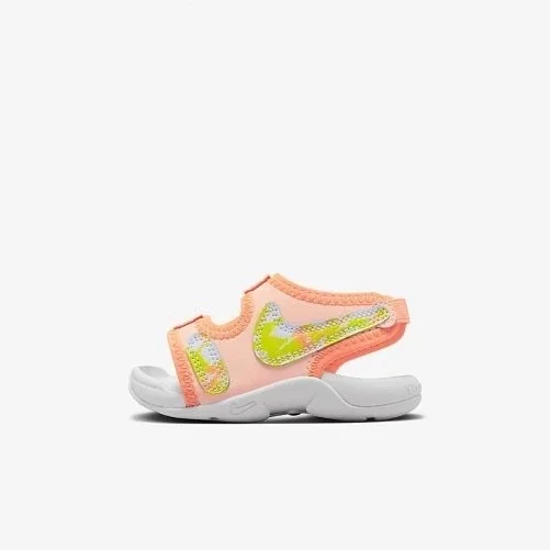 Тапочки дитячі Nike Sunray Adjust 6 Se (DX1975-800)
