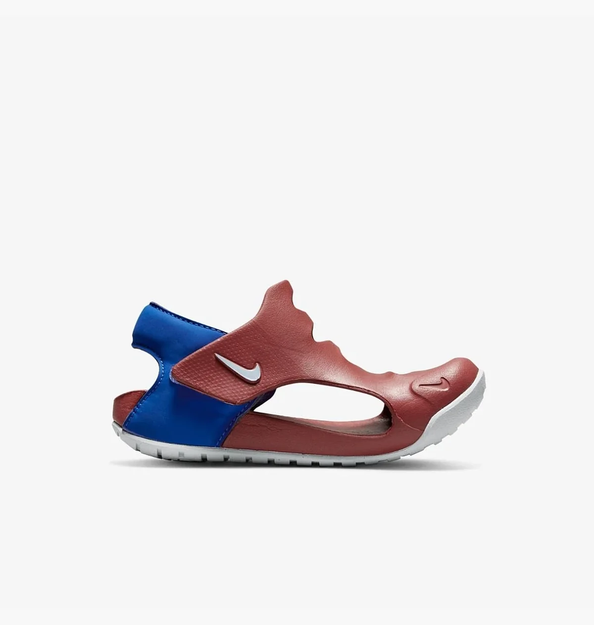 Тапочки дитячі Nike Sunray Protect 3 (Ps) (DH9462-600)