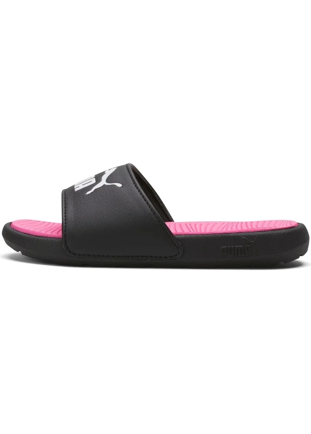 Тапочки дитячі Puma Cool Cat 2.0 Black (390884-03)