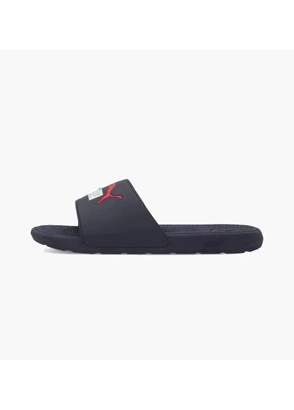 Тапочки дитячі Puma Cool Cat 2.0 Ps Black (390884-05)