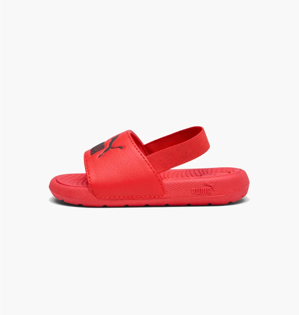 Тапочки дитячі Puma Cool Cat 2.0 Red (390902-02)