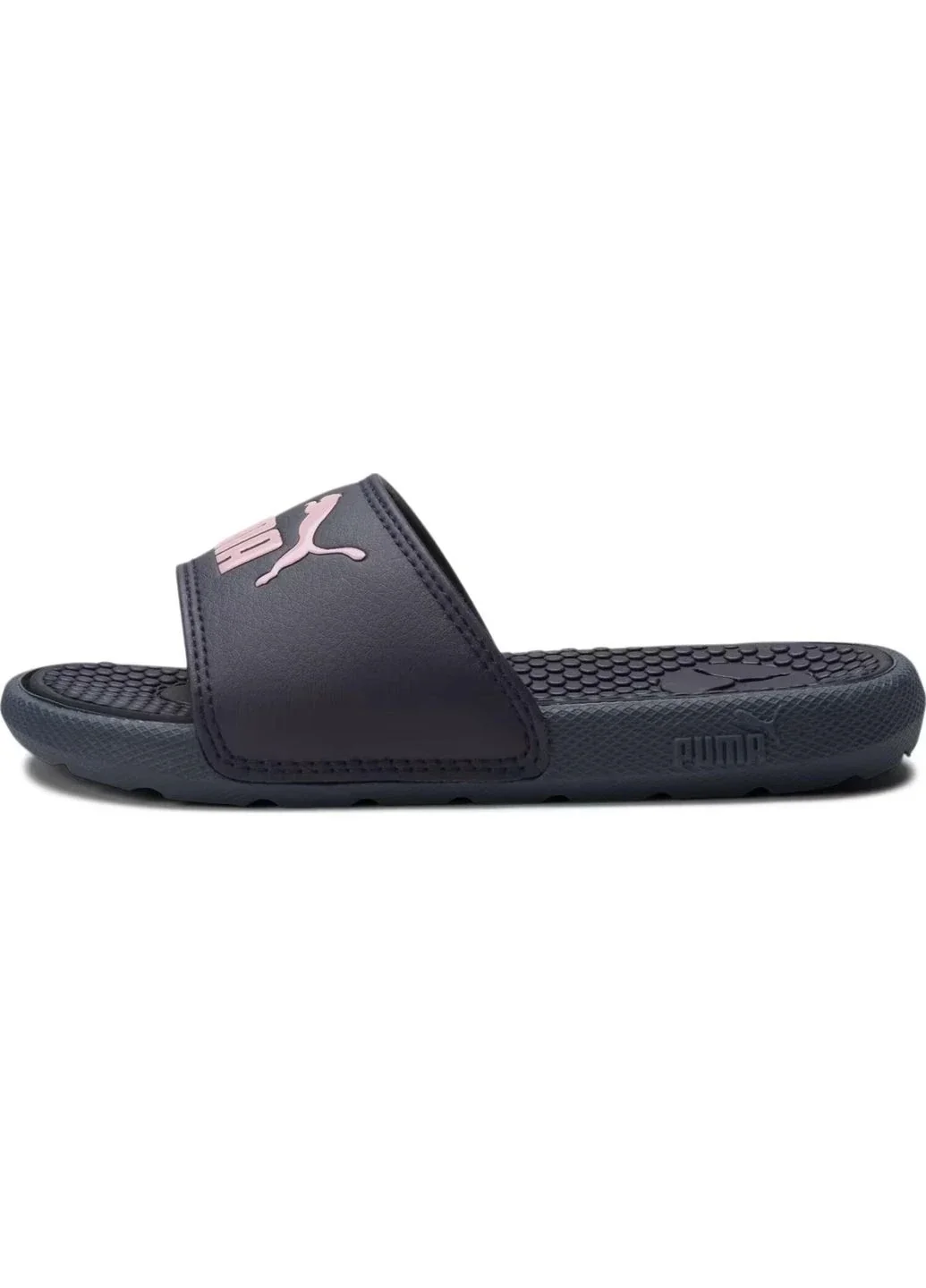 Тапочки дитячі Puma Cool Cat Little Black (371026-24)