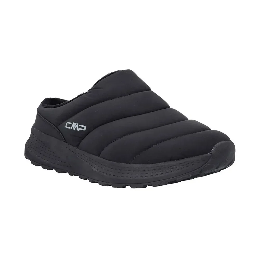Тапочки HERTYS WMN SLIPPER 3Q45996-U901 CMP 39 Чорний