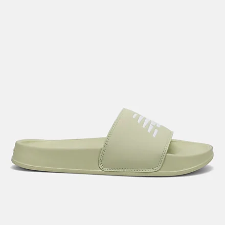 Тапочки New Balance 200 Green