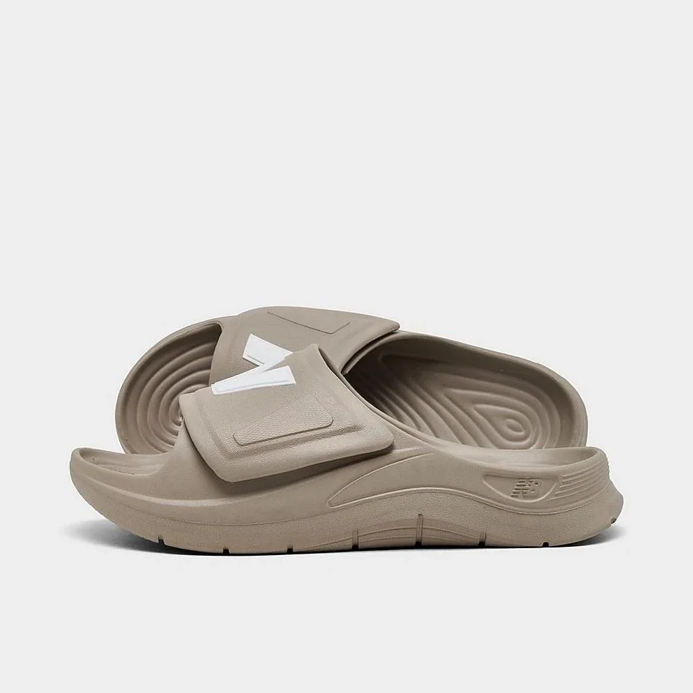 Тапочки New Balance 202XA 'Arid Stone'