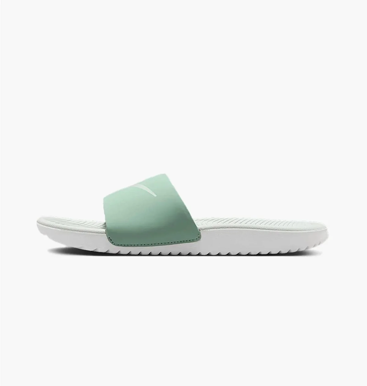 Тапочки підліткові Nike Kawa (FJ8812-001)