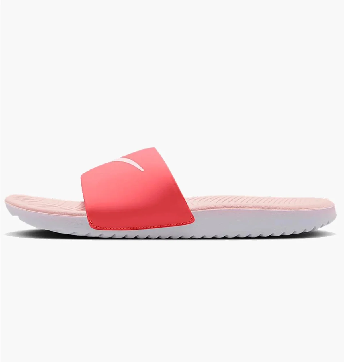 Тапочки підліткові Nike Kawa Slides (FJ8812-800)