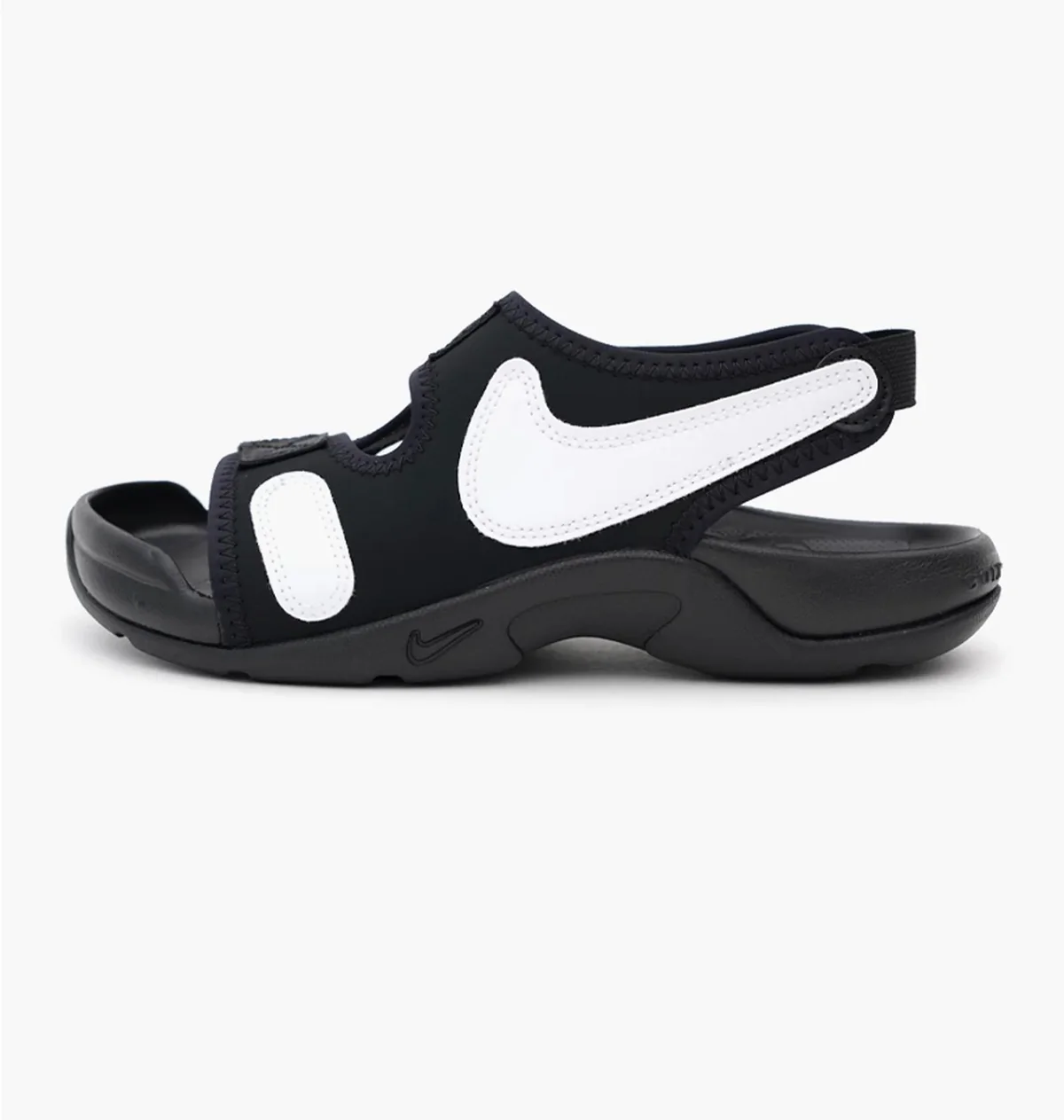 Тапочки підліткові Nike Sunray Adjust 6 (DX5544-002)