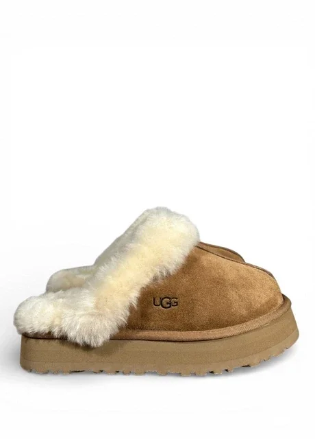 Тапочки Ugg W Disquette