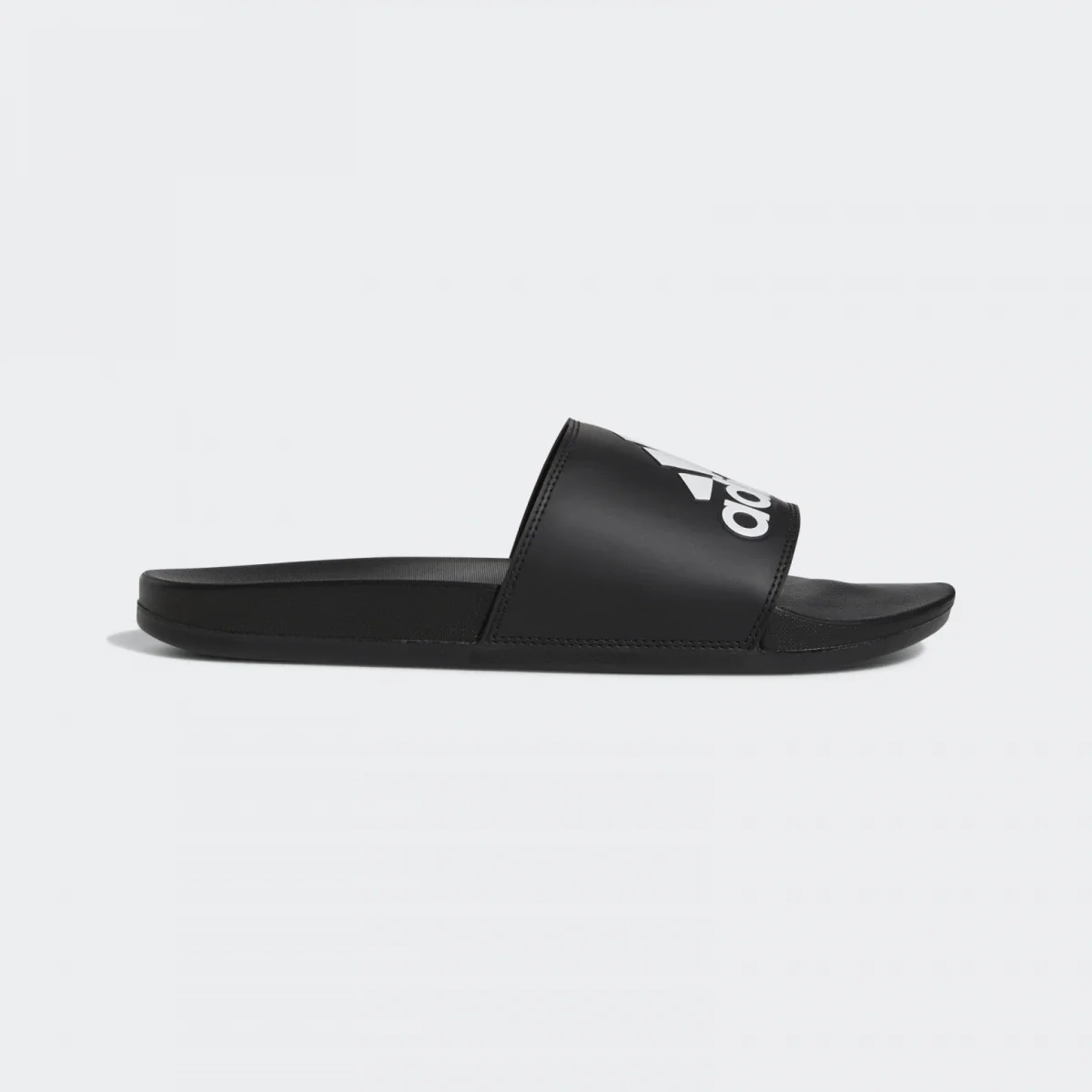 Тапочки UNI ADILETTE COMFORT GY1945 Adidas 10 (44,5) Чорний