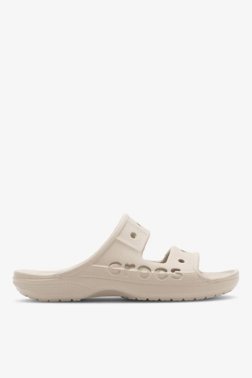 Тапочки UNI BAYA SANDAL 207627-2V3 CROCS M4/W6 (36-37) Бежевий