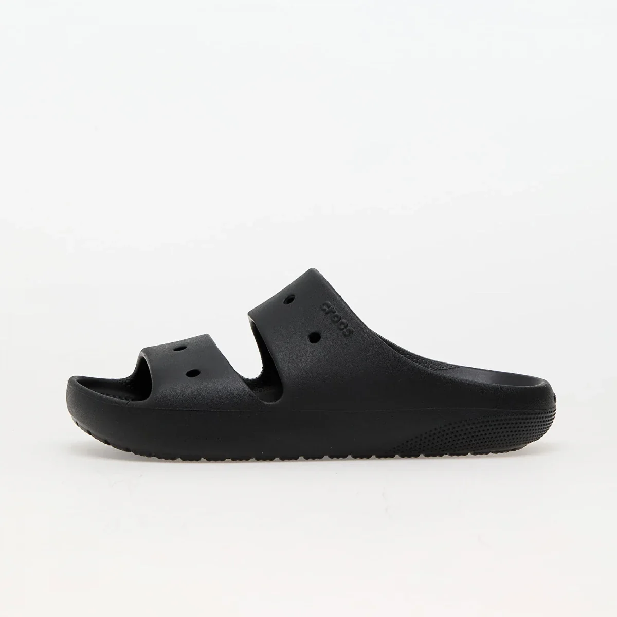Тапочки UNI CLASSIC SANDAL V2 209403-001 CROCS M4/W6 (36-37) Чорний
