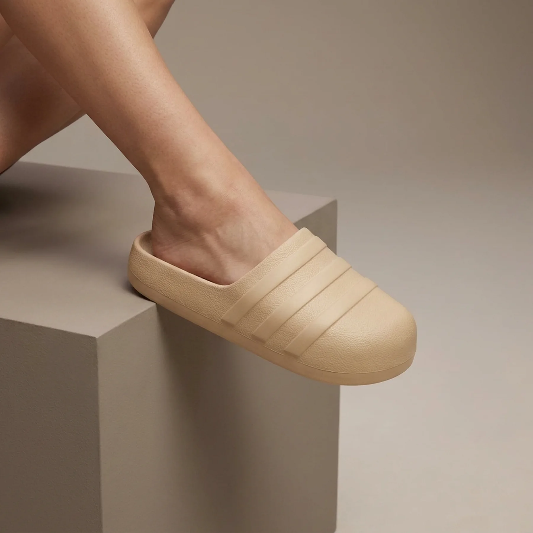 Тапочки унісекс Adidas Adifom Adilette Slides (GZ2632)