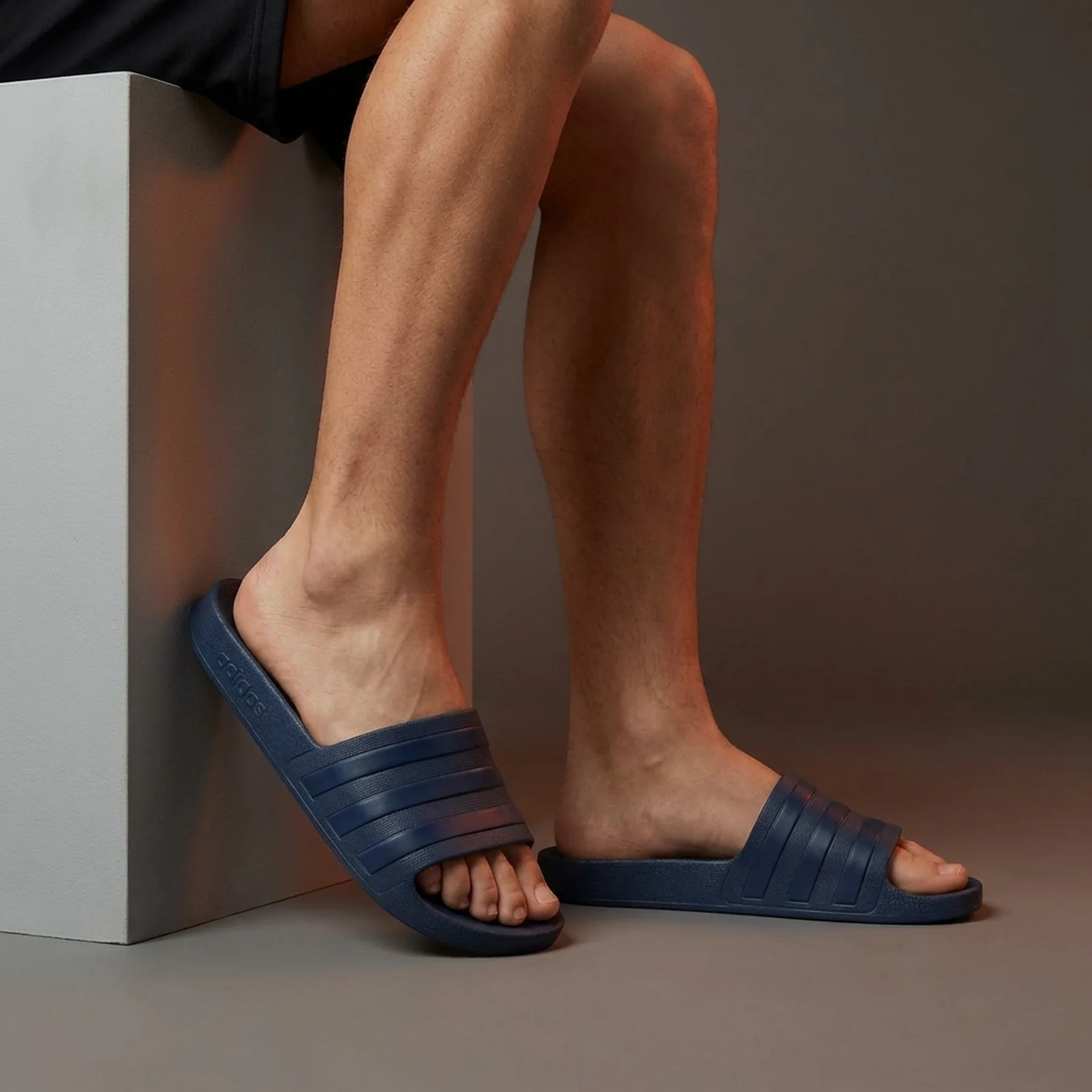 Тапочки унісекс Adidas Adilette Aqua Slides (IF0895)