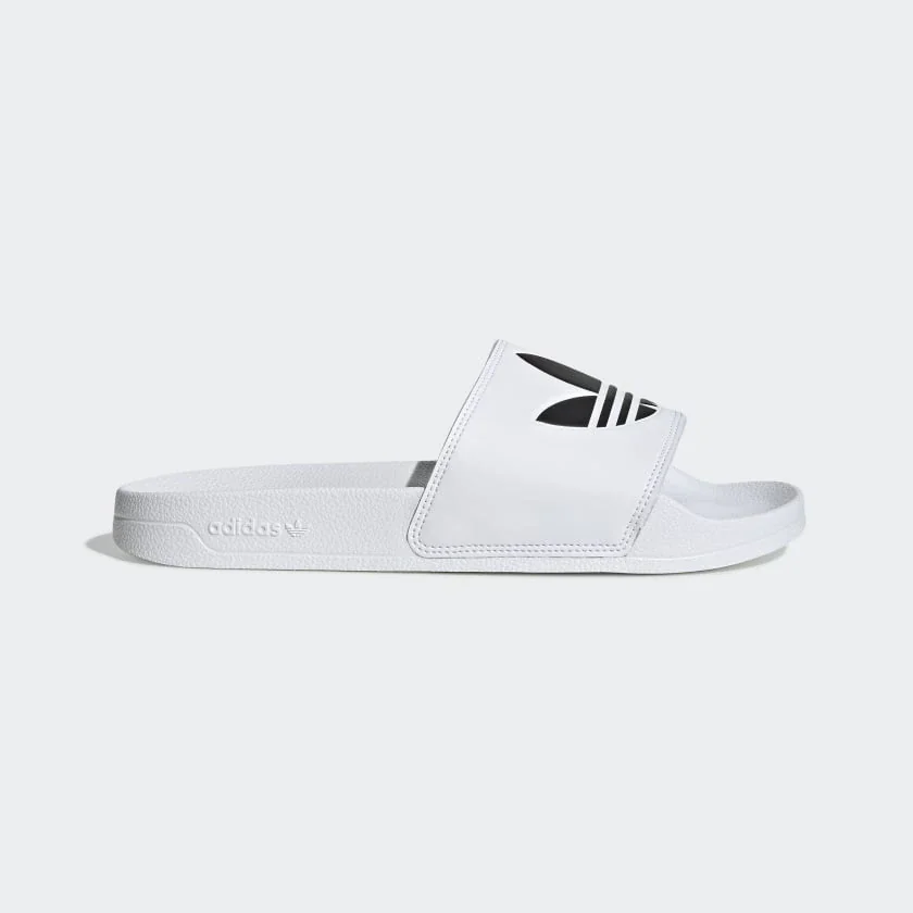 Тапочки унісекс Adidas Adilette Lite Slides White Fu8297 (FU8297)