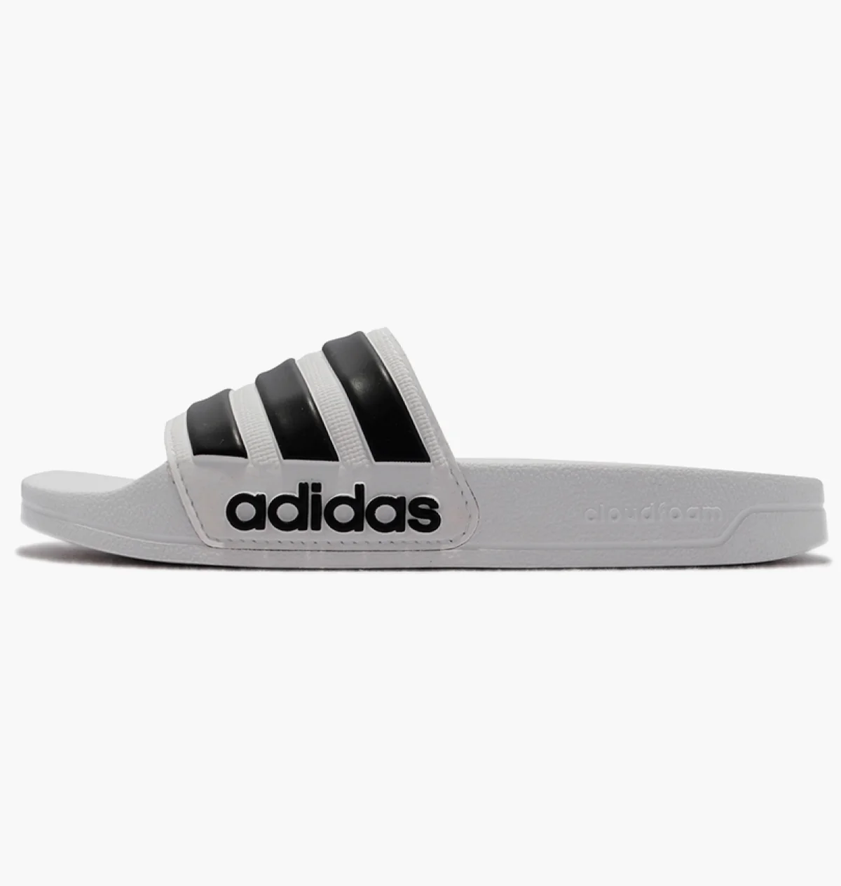 Тапочки унісекс Adidas Adilette Shower Slides White (GZ5921)