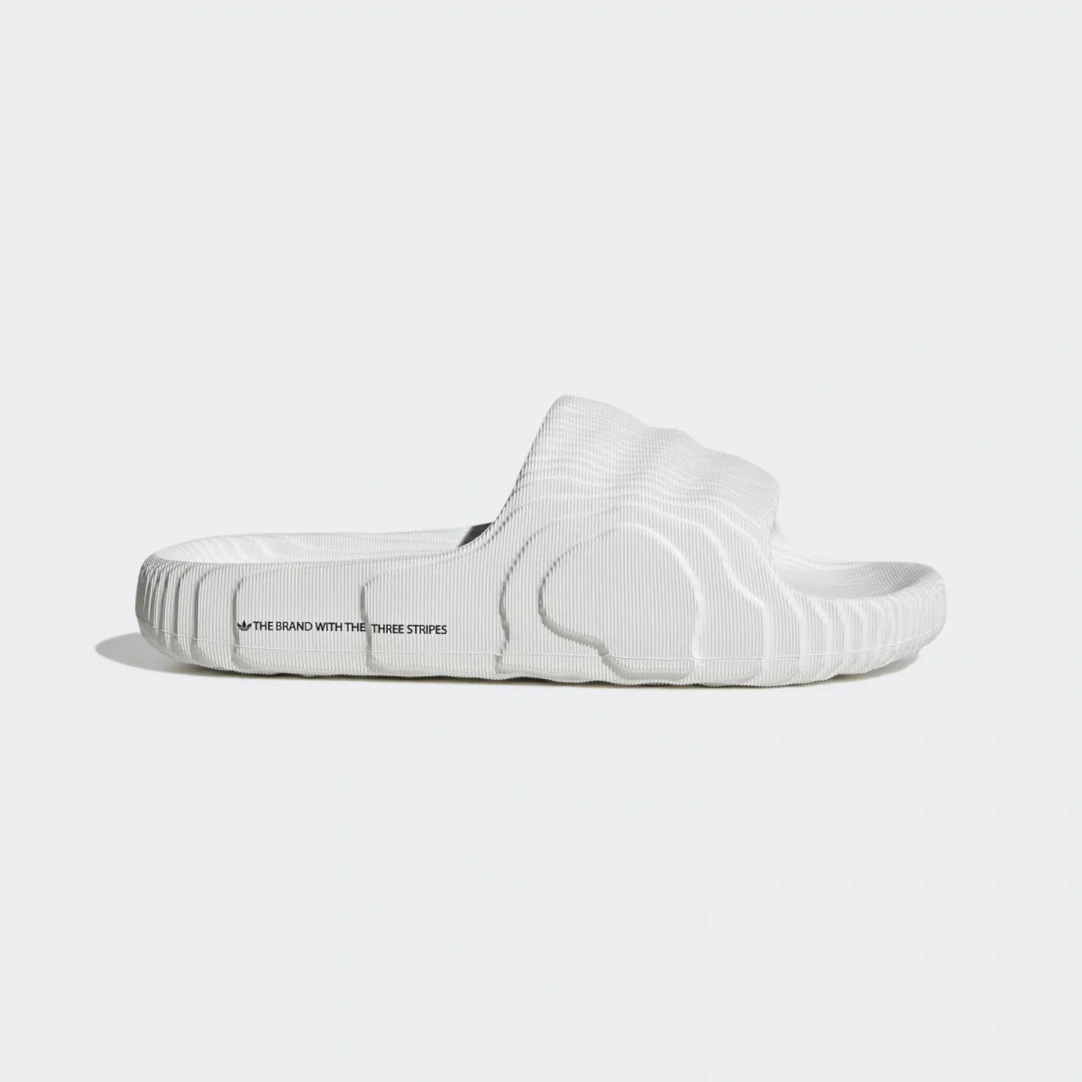 Тапочки унісекс Adidas Originals Adilette 22 (HQ4672)
