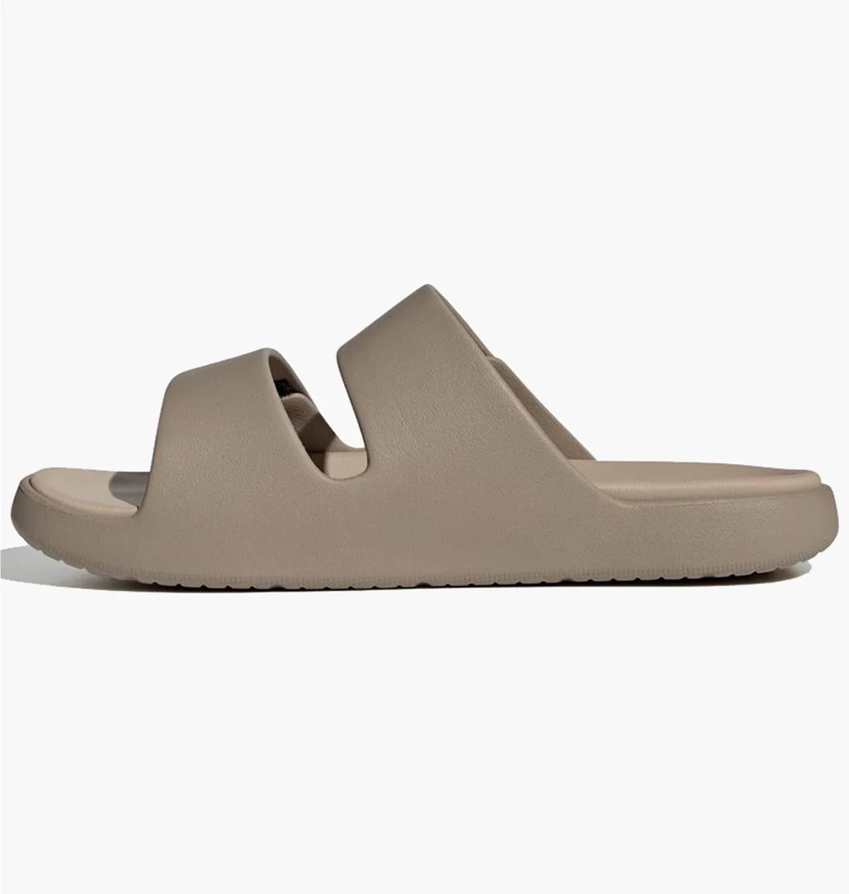 Тапочки унісекс Adidas Znsory Sandal Beige (JI1857)
