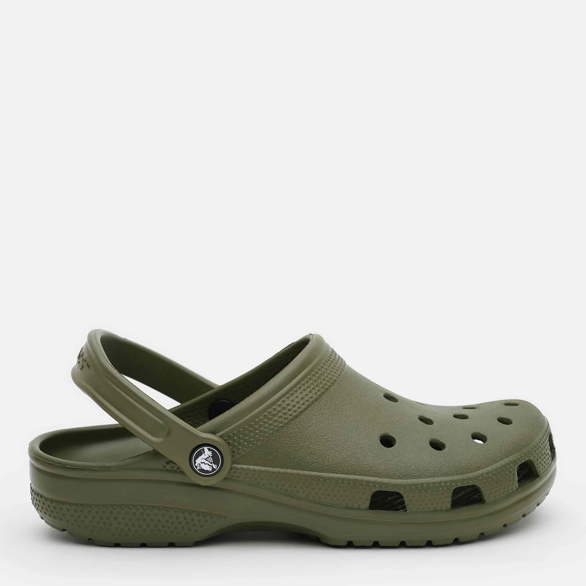 Тапочки унісекс Crocs Classic Agr (10001-309)