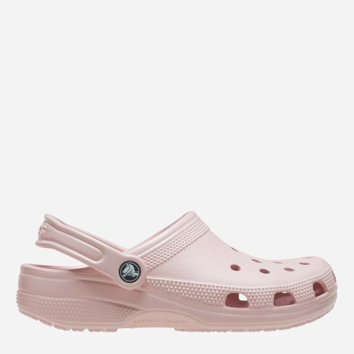 Тапочки унісекс Crocs Classic Qaq (10001-6UR)