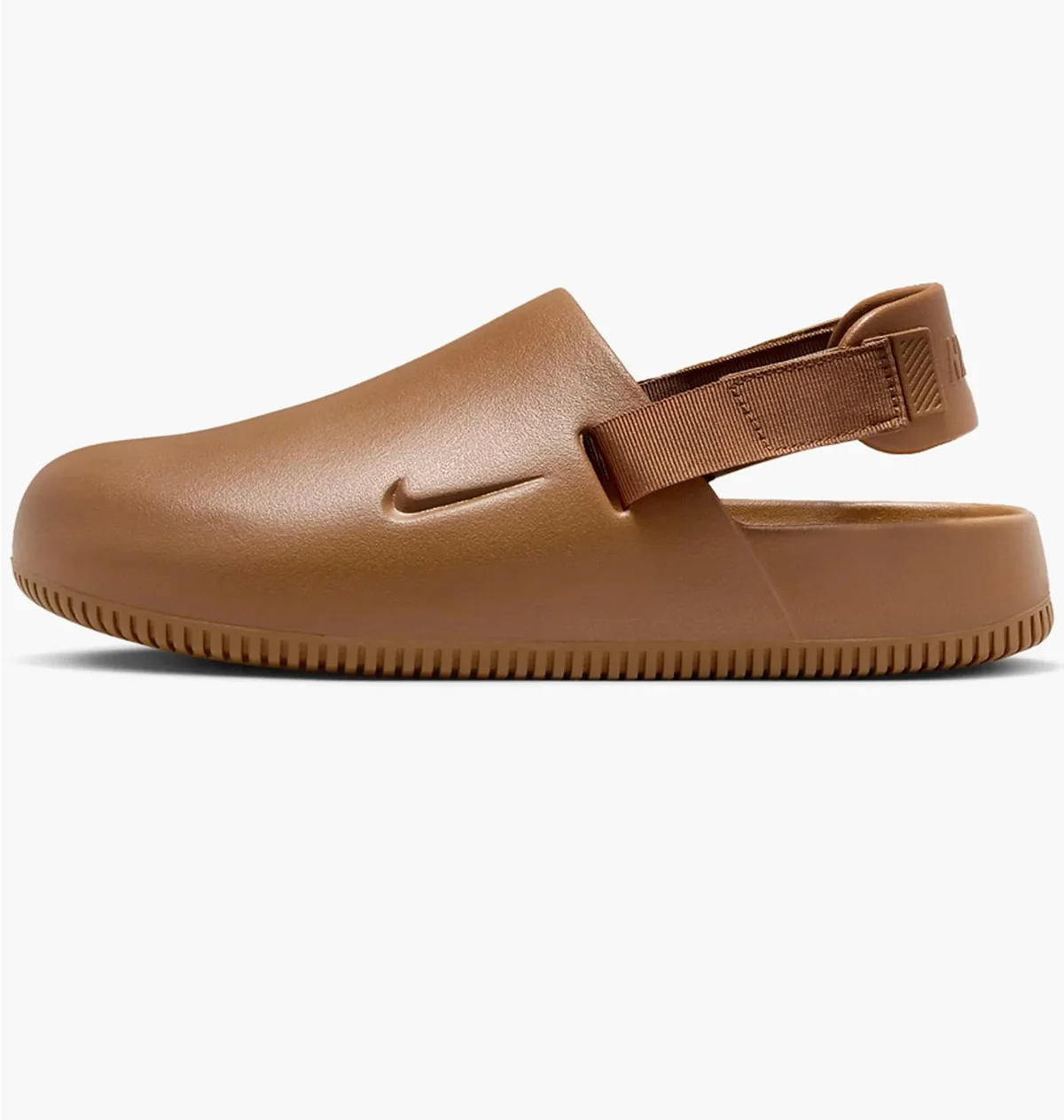Тапочки унісекс Nike Mule Calm (FD5131-201)