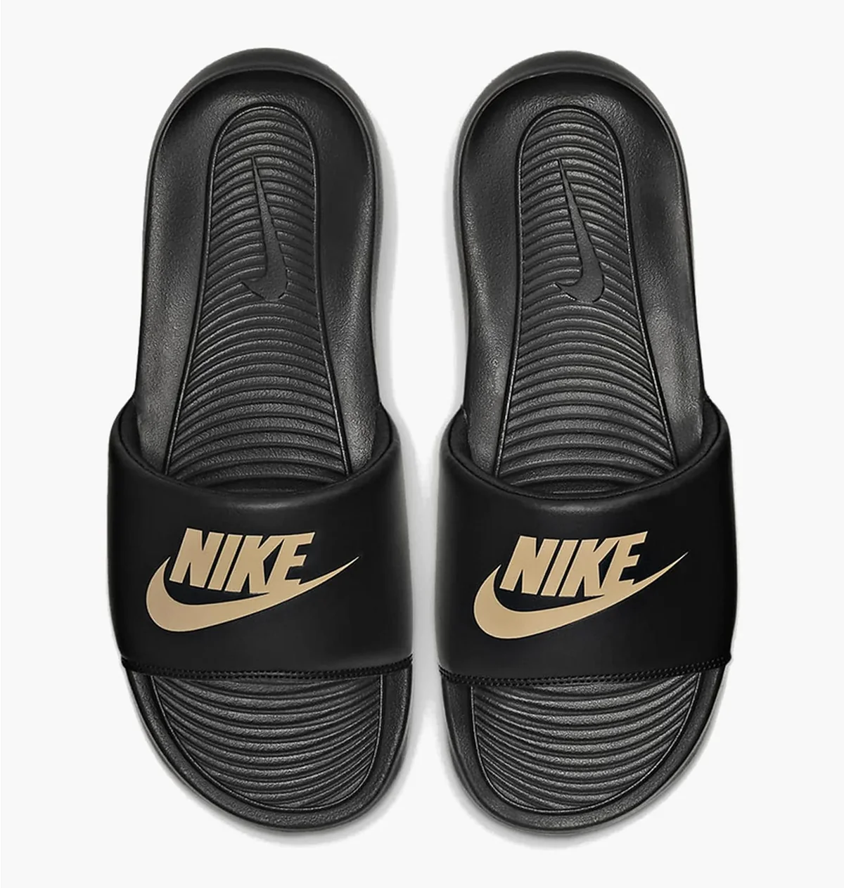 Тапочки унісекс Nike Victori One (CN9675-006)