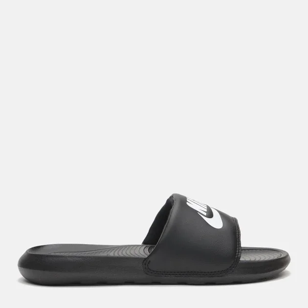 Тапочки унісекс Nike Victori One Slide (CN9677-005)