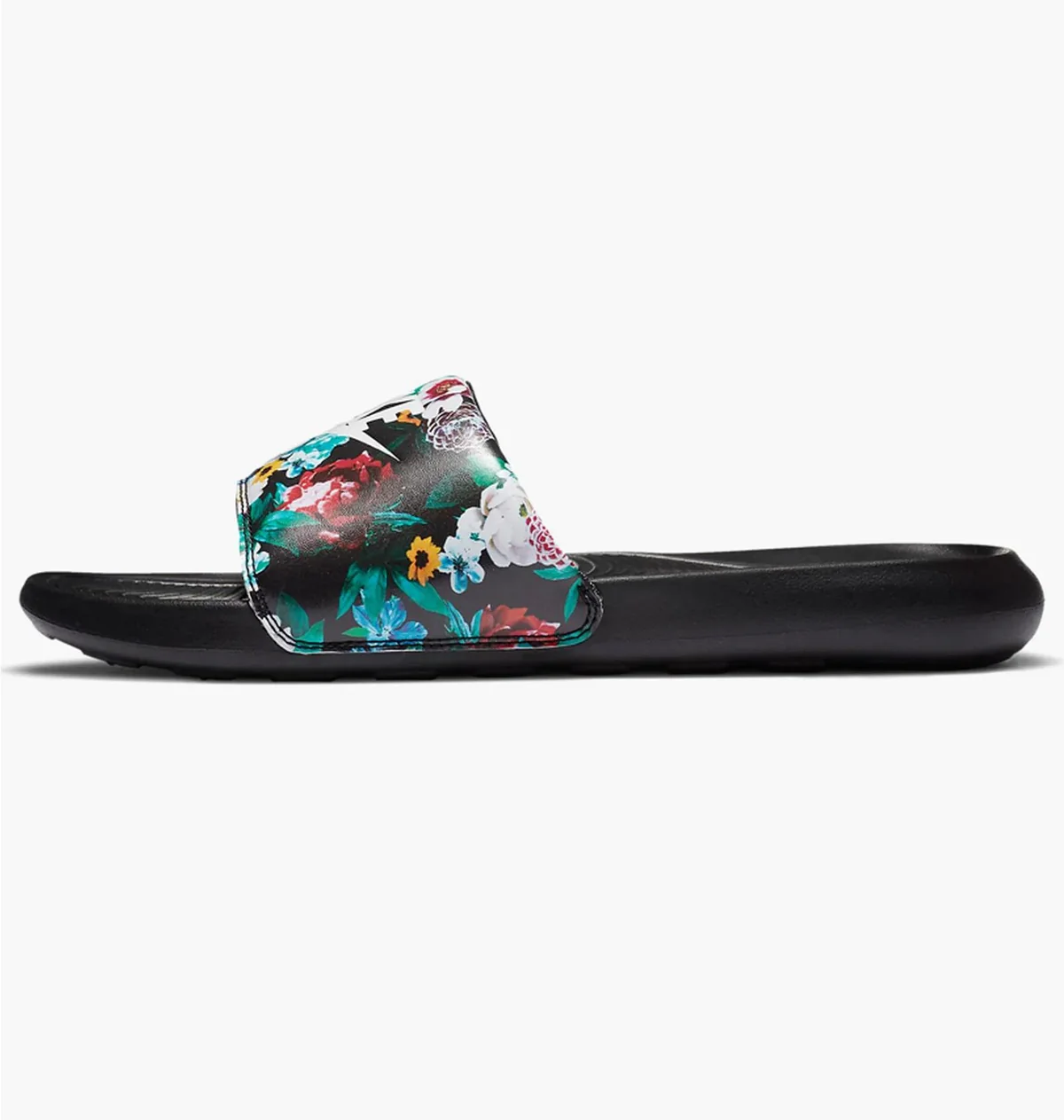 Тапочки жіночі Nike Victori One Slide Print (CN9676-001)