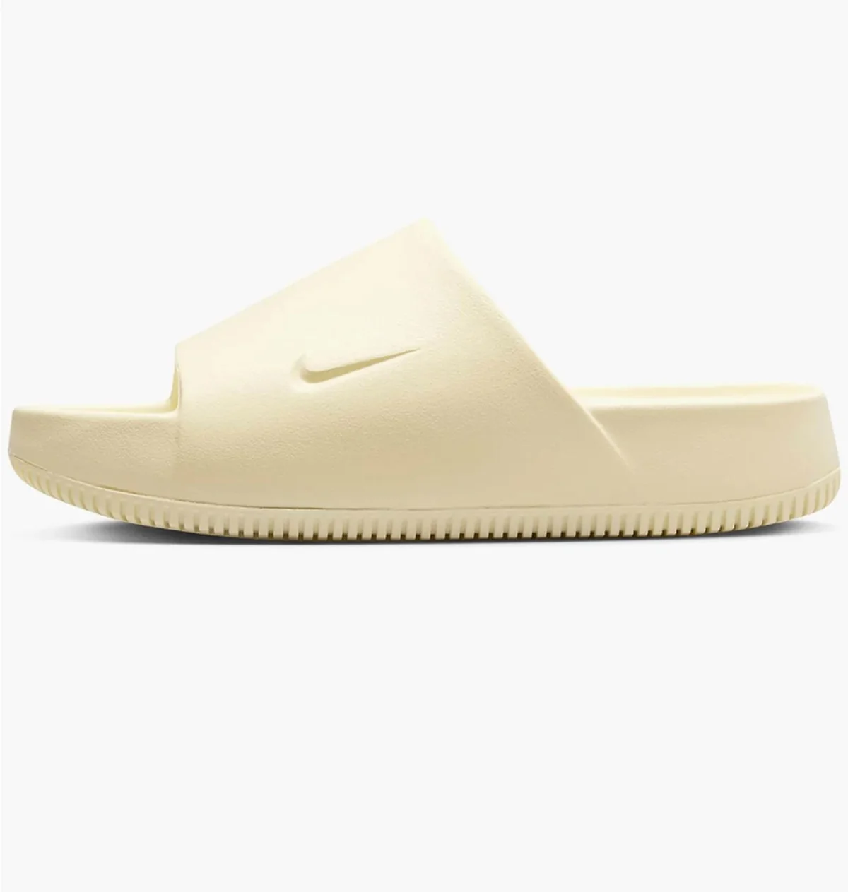 Тапочки унісекс Nike Wmns Calm Slide (DX4816-701)