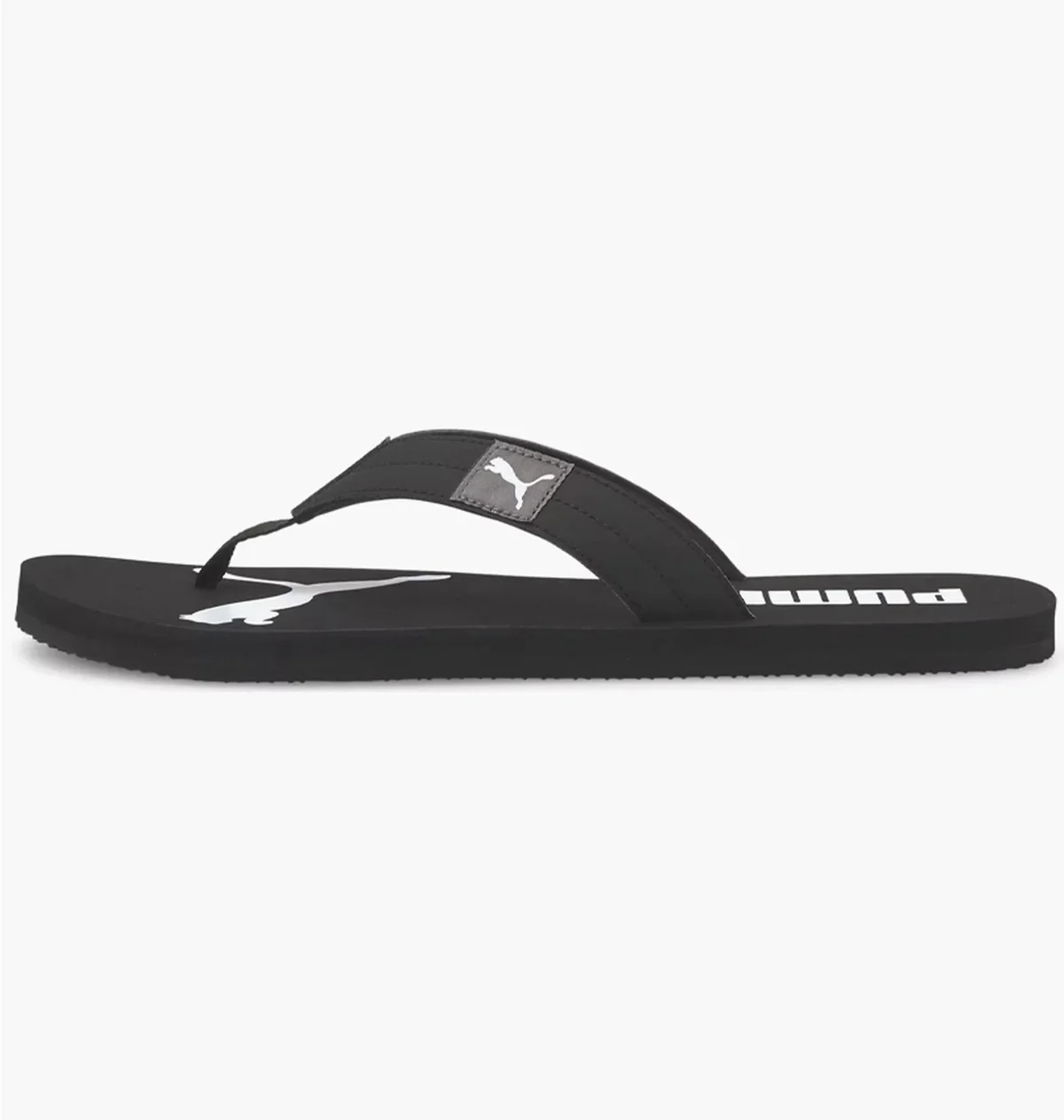 Тапочки унісекс Puma Cozy Flip (370289-05)