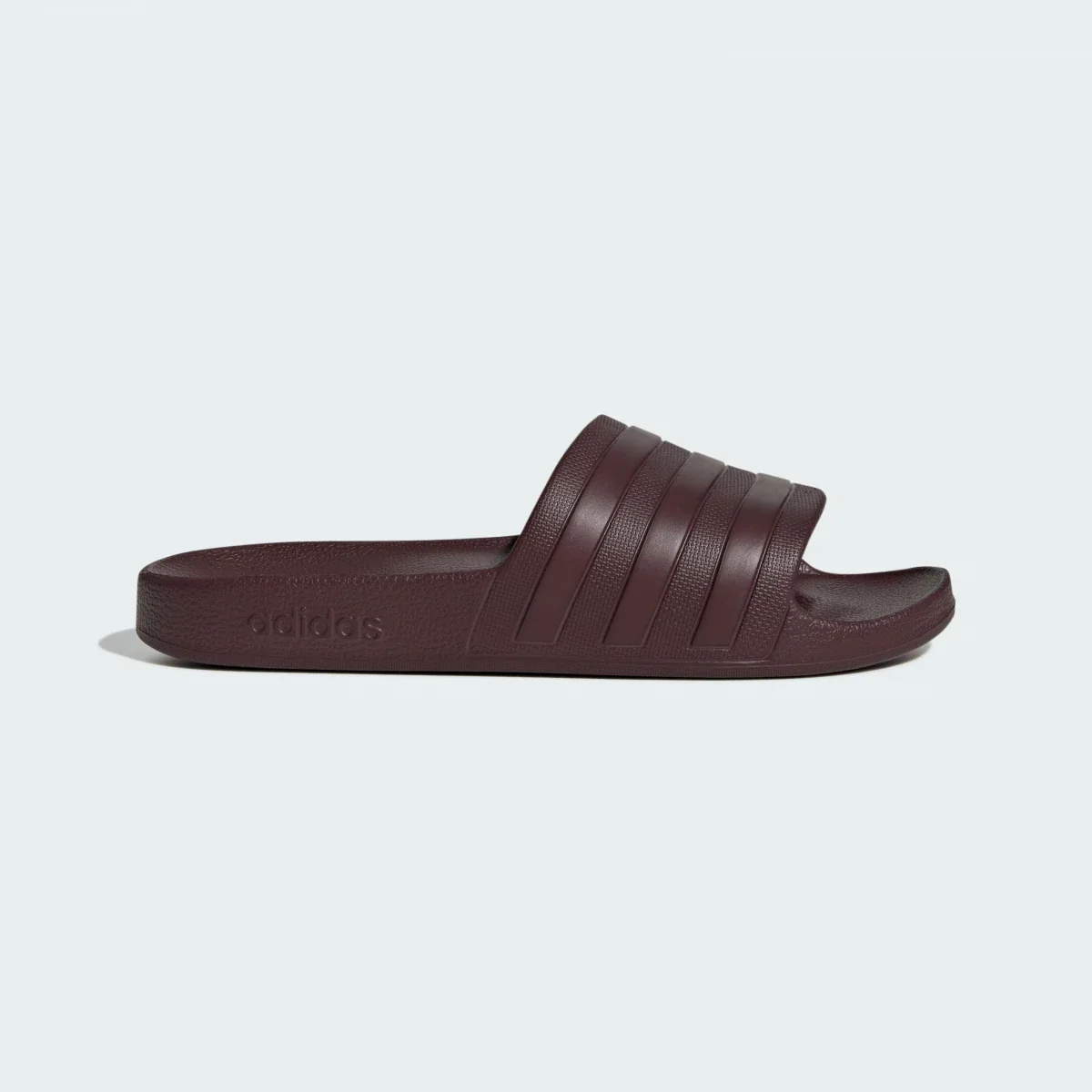 Тапочки жіночі Adidas Adilette Aqua Brown (JI2235)