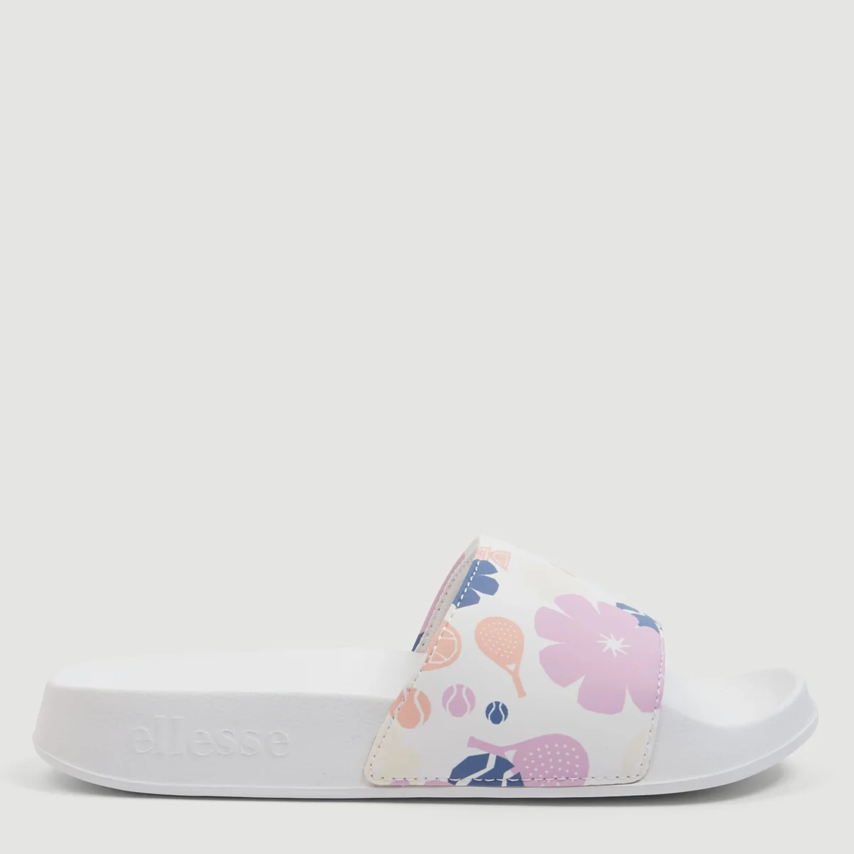 Тапочки жіночі Ellesse Ls47 Slide (SGVF0859-940)
