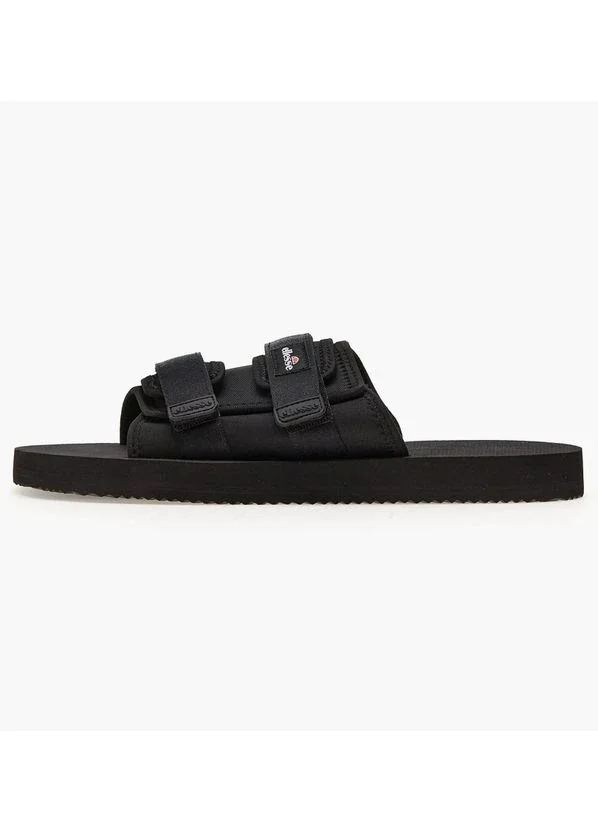 Тапочки жіночі Ellesse N Slide (SGMF0440-BLACK)