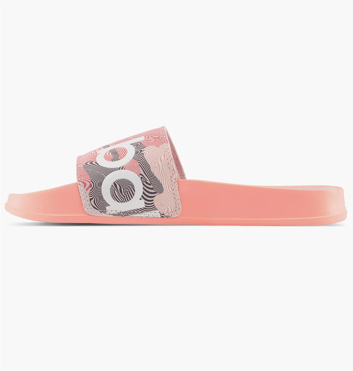 Тапочки жіночі New Balance 200 (SUF200P2)