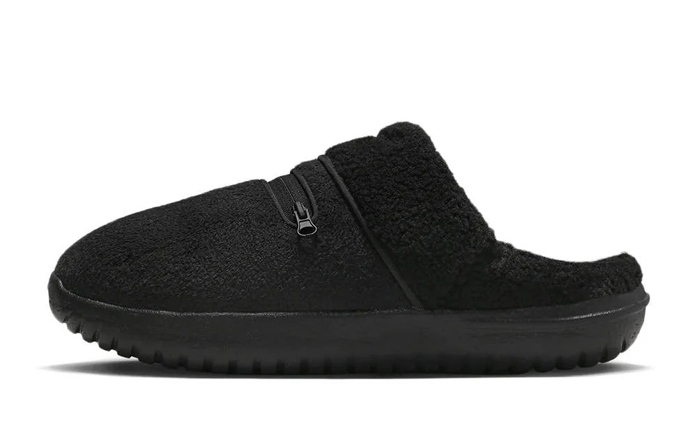 Тапочки жіночі Nike Burrow Se (DR8882-001)