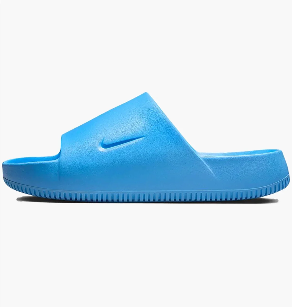 Тапочки жіночі Nike Calm Slide (FD4116-401)