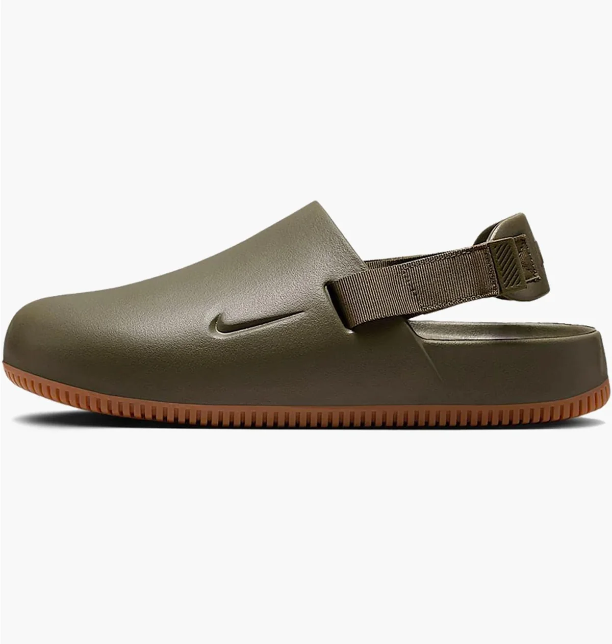 Тапочки жіночі Nike Calm Slide (FD5131-202)