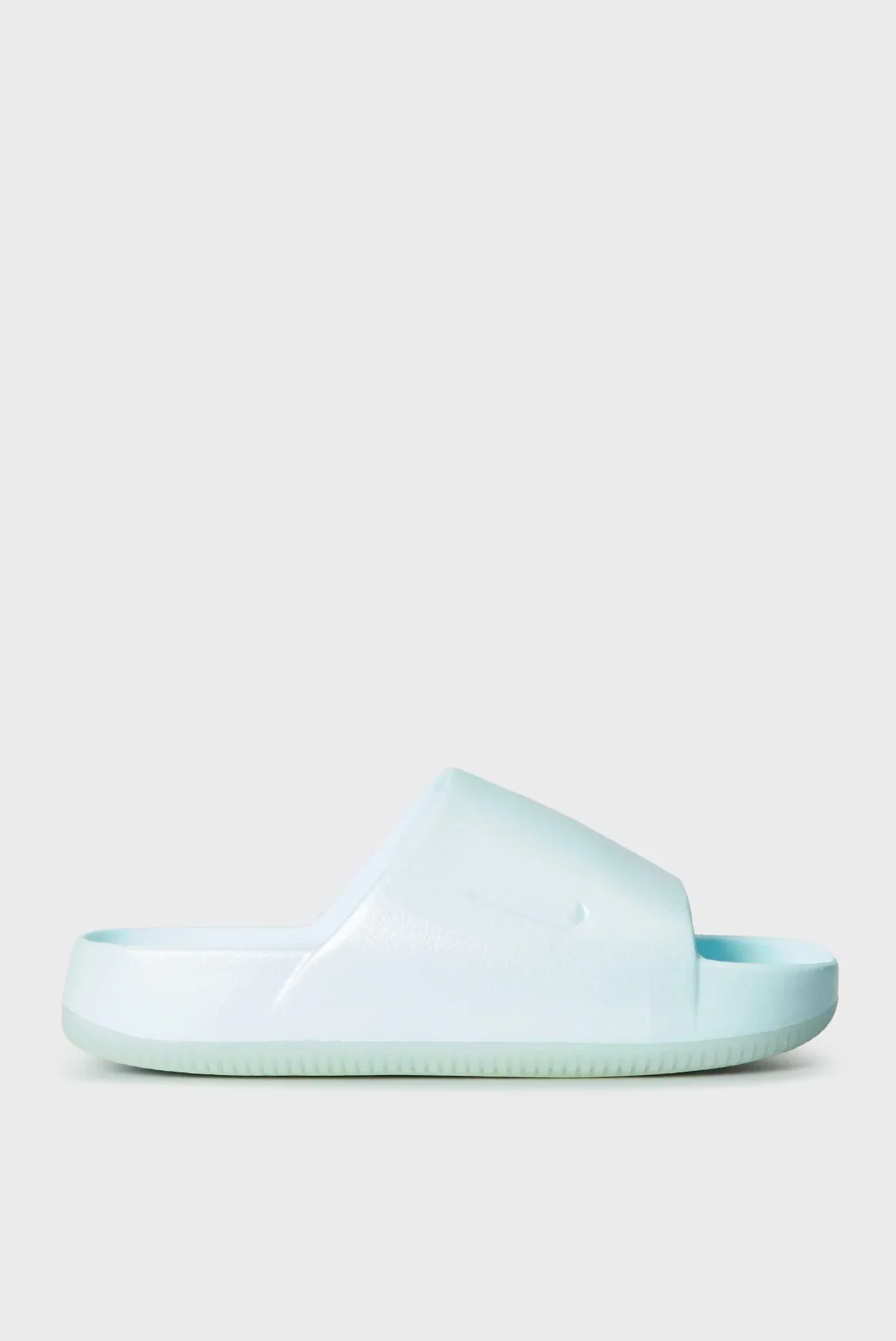 Тапочки жіночі Nike Calm Slide Sandals Light Blue (FV5940-400)