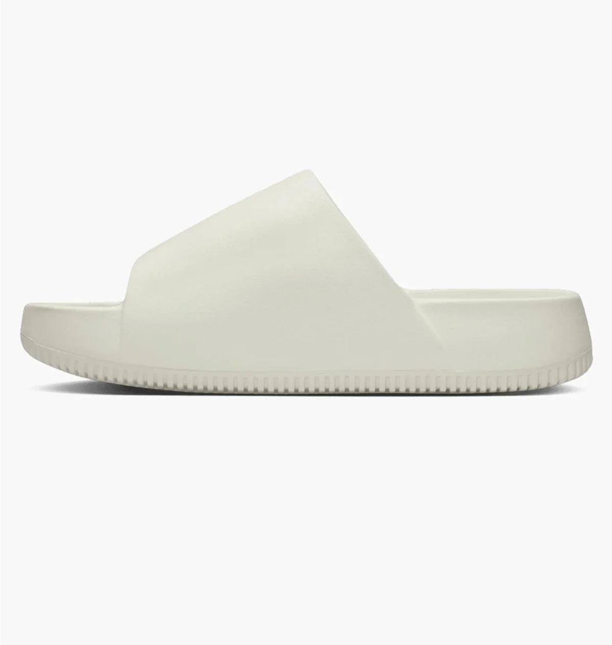 Тапочки жіночі Nike Calm Slides (DX4816-100)