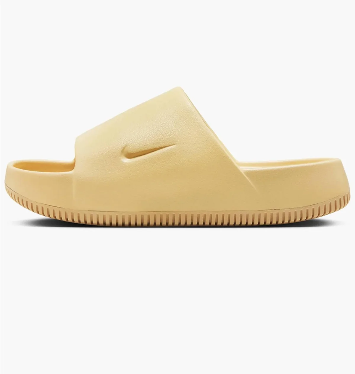 Тапочки жіночі Nike Calm Slides (DX4816-200)
