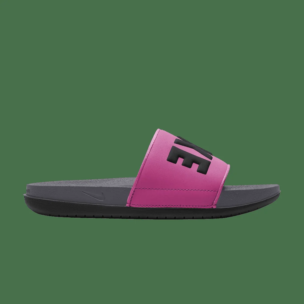 Тапочки жіночі Nike Offcourt Slide (BQ4632-604)
