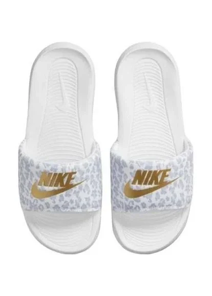 Тапочки жіночі Nike Victori One Slide Print (CN9676-001)
