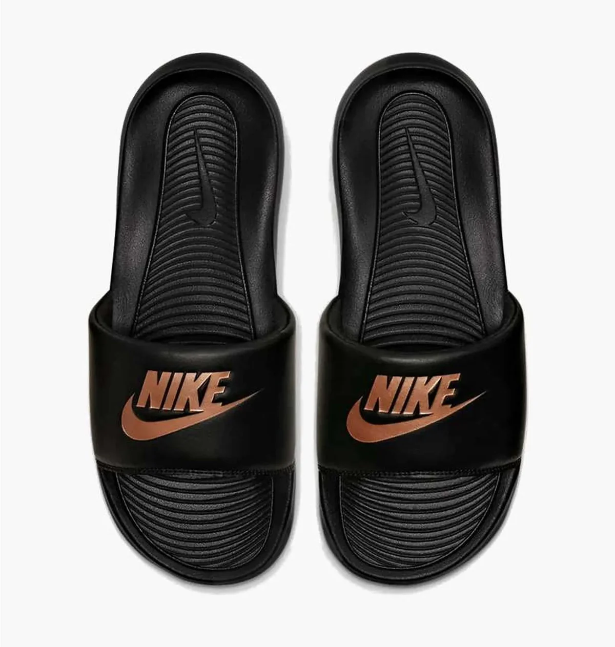 Тапочки жіночі Nike Victori One (CN9677-001)
