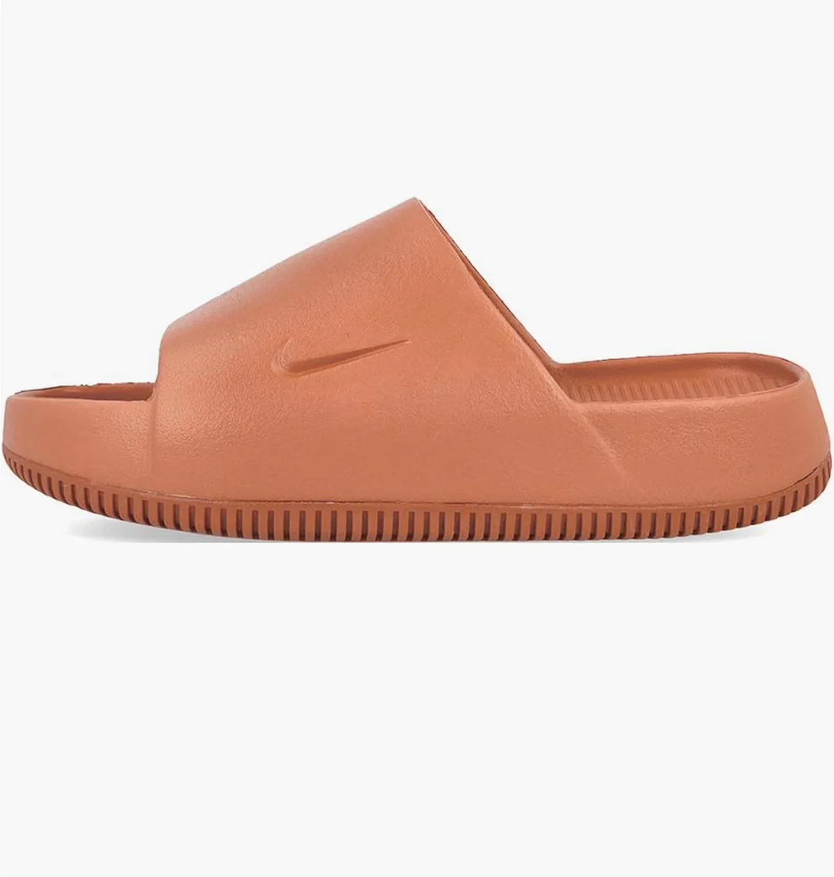 Тапочки жіночі Nike W Calm Slide (DX4816-202)