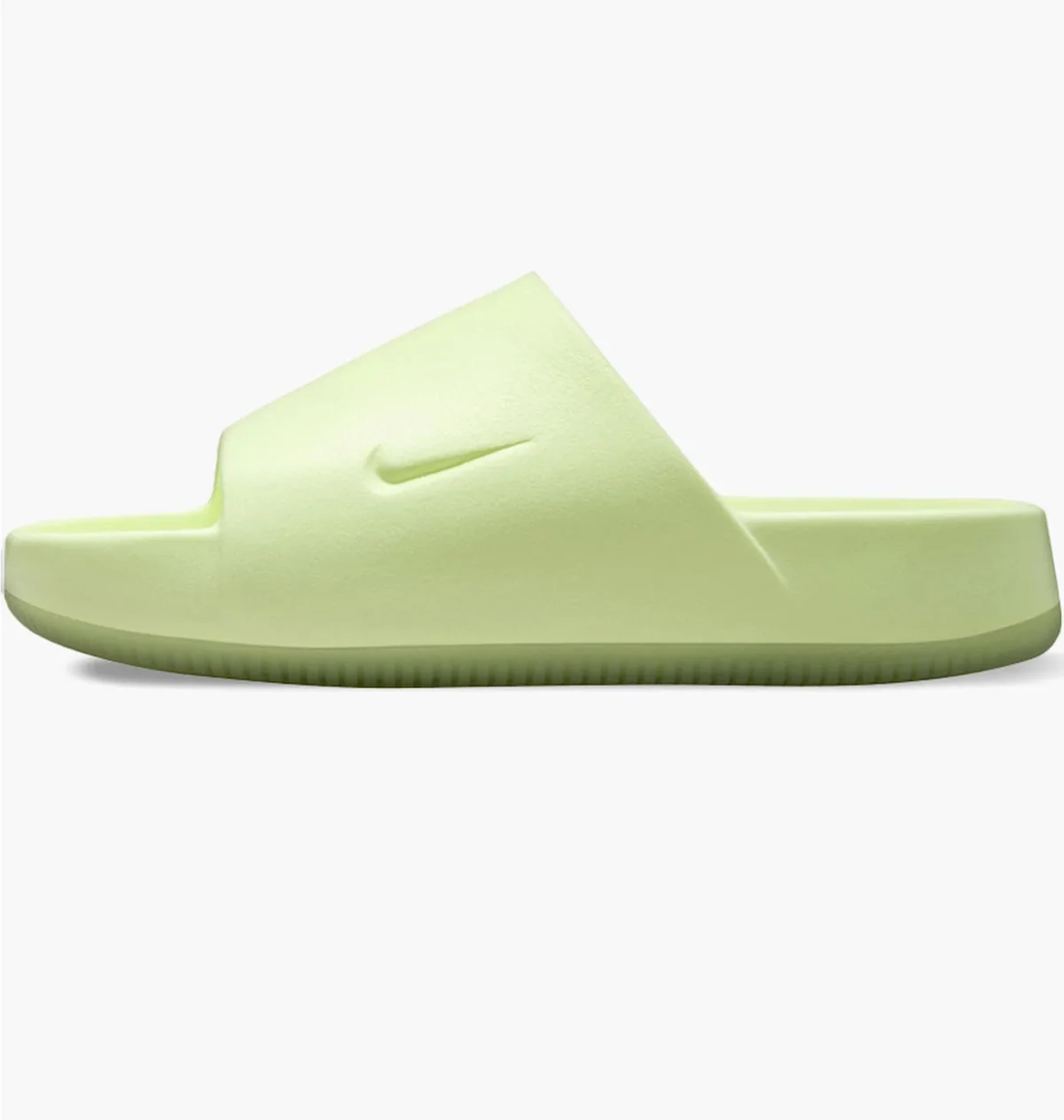 Тапочки жіночі Nike W Calm Slide (DX4816-702)