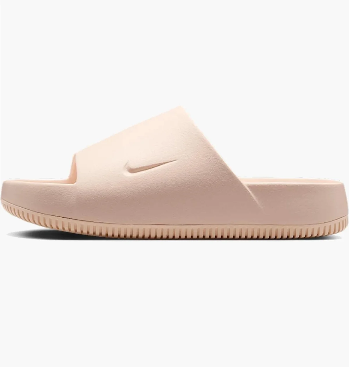 Тапочки жіночі Nike W Calm Slide (DX4816-803)