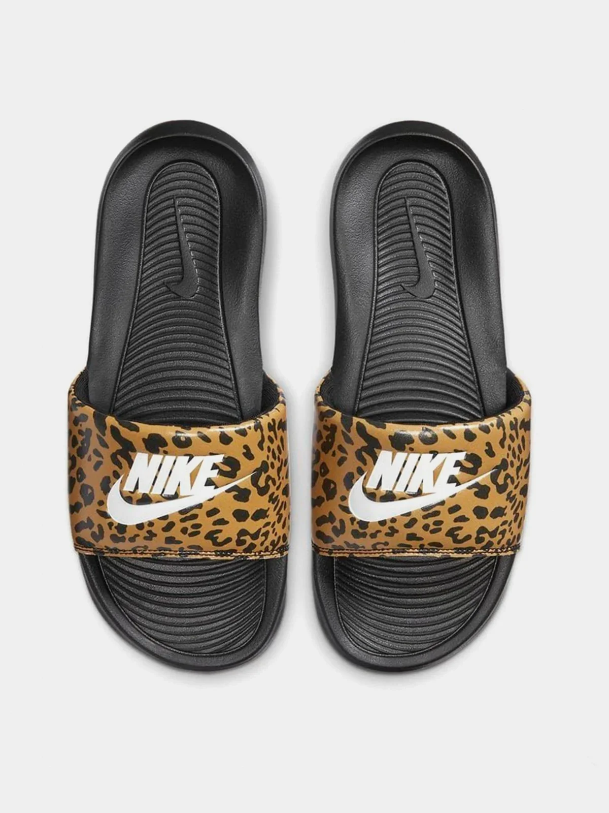 Тапочки жіночі Nike W Victori One Slide Print (CN9676-700)