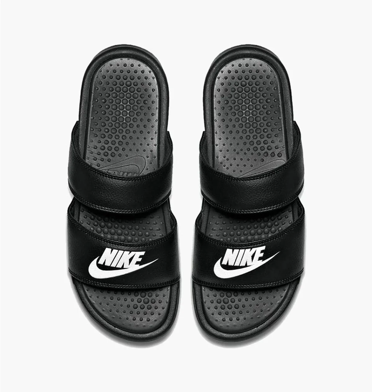 Тапочки жіночі Nike Wmns Benassi Duo Ultra Slide (819717-010)